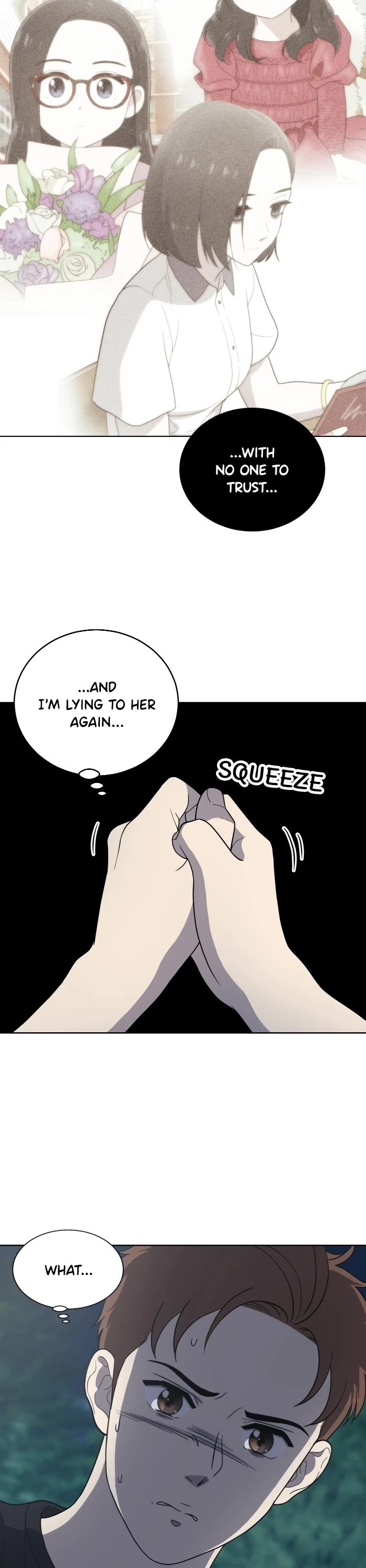 She's Hopeless Chapter 68 page 22 - Chapter 68: (S2) Episode 68