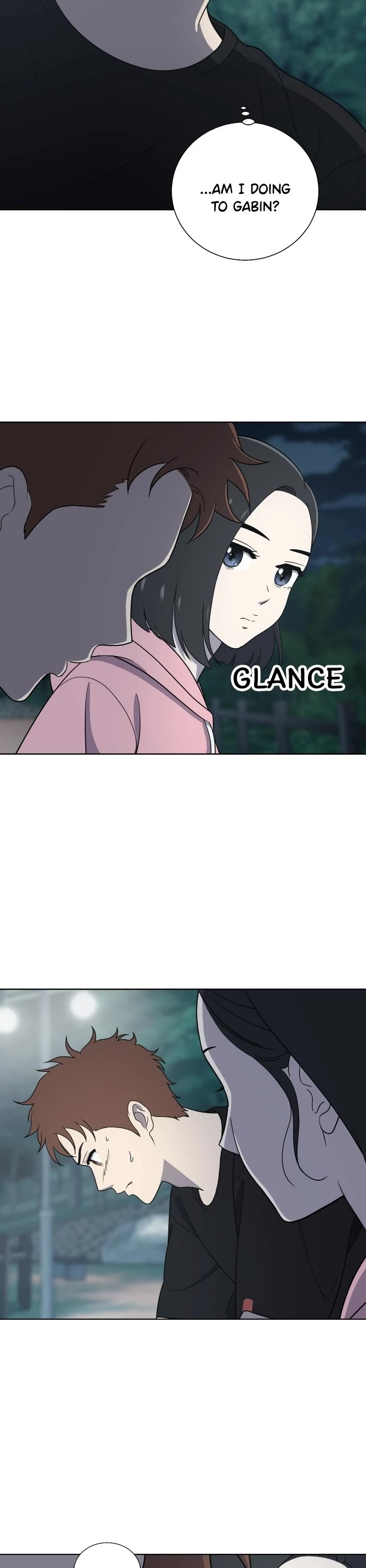 She's Hopeless Chapter 68 page 23 - Chapter 68: (S2) Episode 68