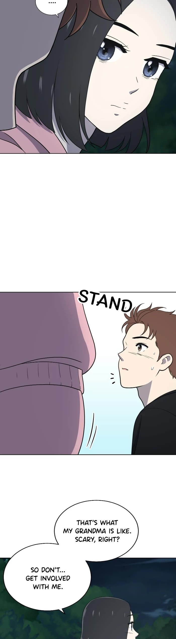 She's Hopeless Chapter 68 page 24 - Chapter 68: (S2) Episode 68