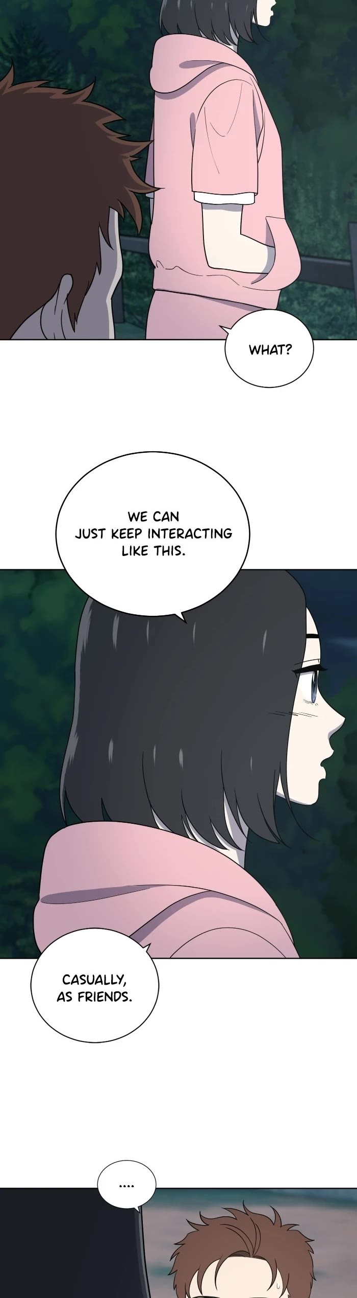 She's Hopeless Chapter 68 page 25 - Chapter 68: (S2) Episode 68