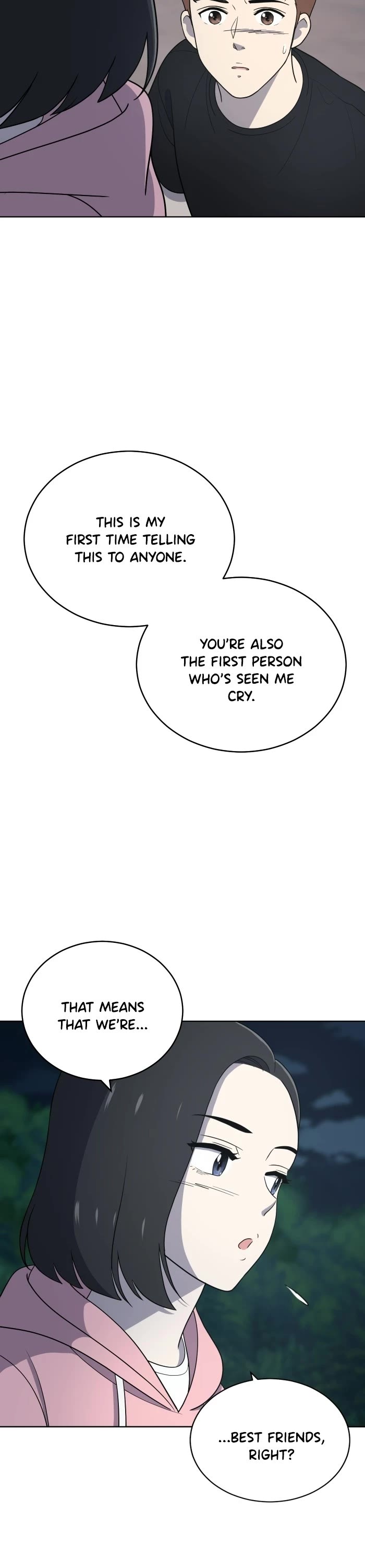 She's Hopeless Chapter 68 page 26 - Chapter 68: (S2) Episode 68