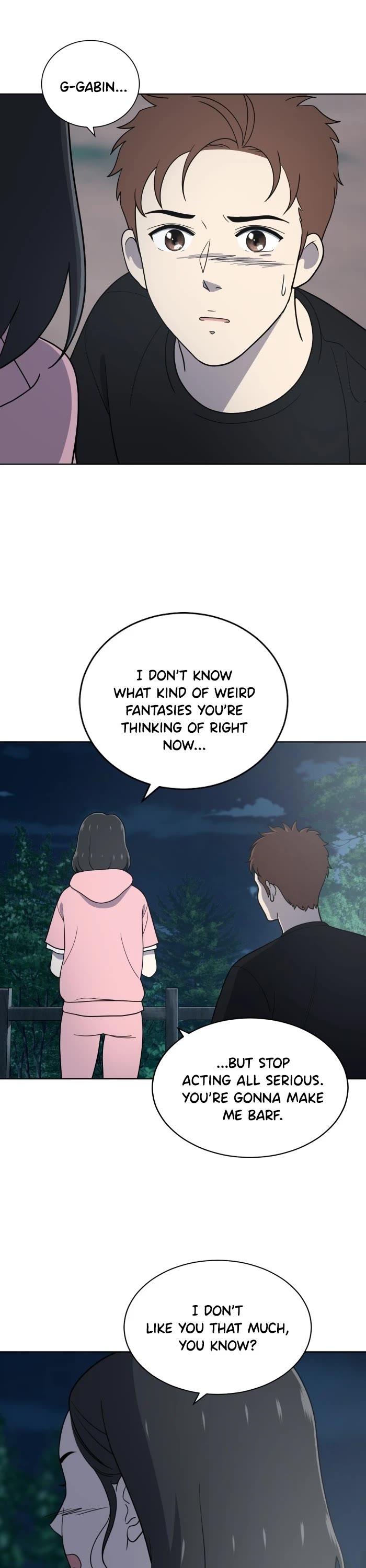 She's Hopeless Chapter 68 page 27 - Chapter 68: (S2) Episode 68