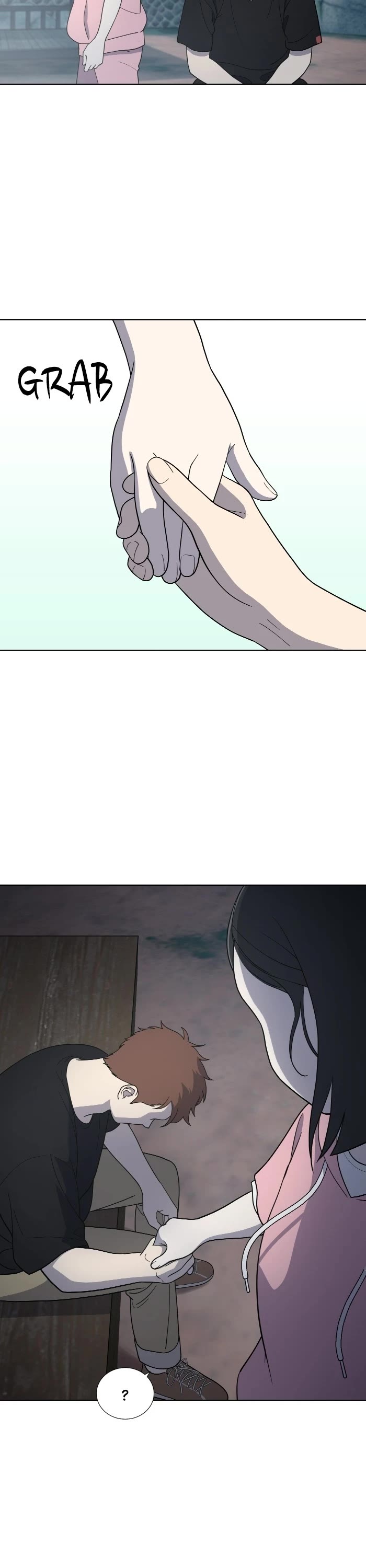 She's Hopeless Chapter 68 page 31 - Chapter 68: (S2) Episode 68