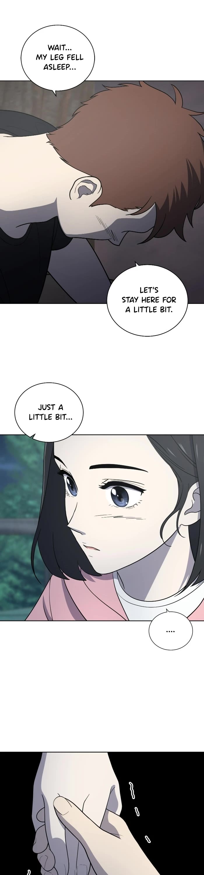 She's Hopeless Chapter 68 page 32 - Chapter 68: (S2) Episode 68