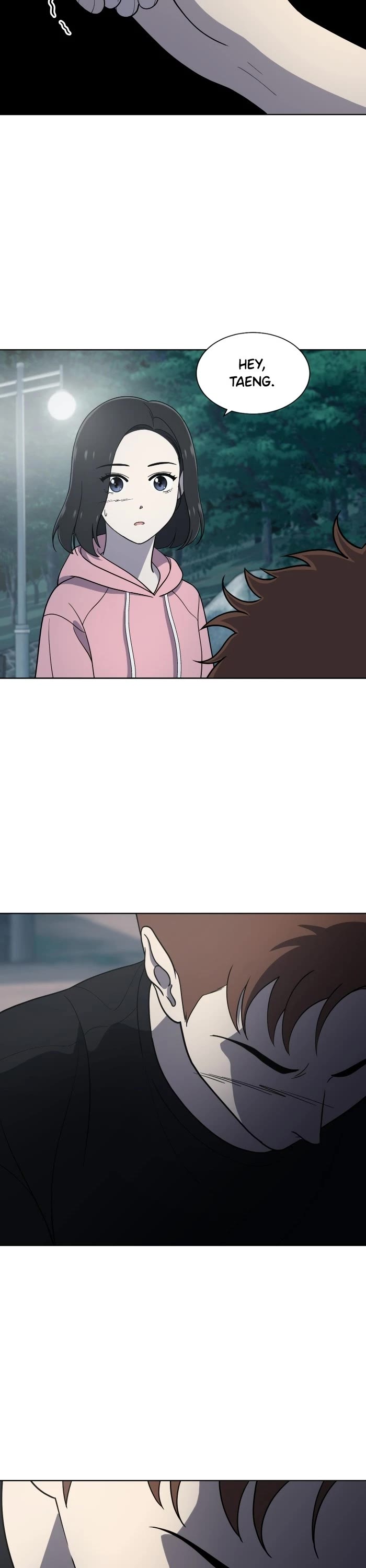 She's Hopeless Chapter 68 page 33 - Chapter 68: (S2) Episode 68