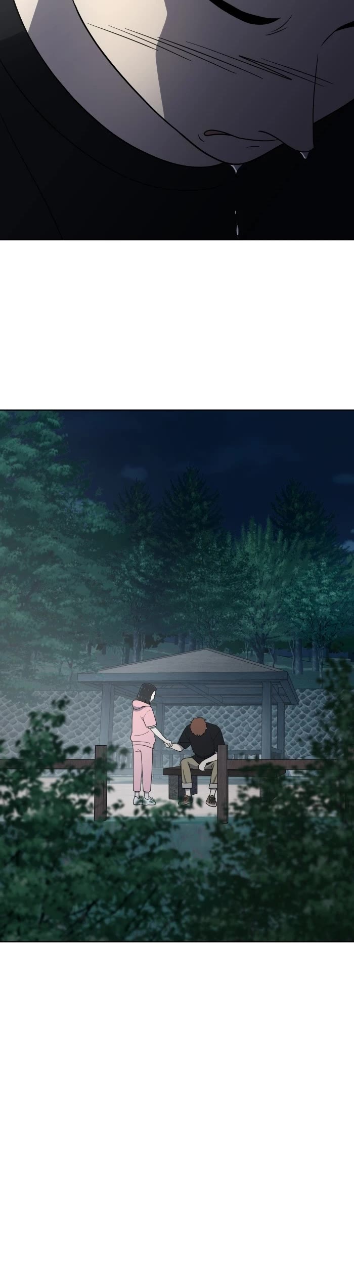 She's Hopeless Chapter 68 page 34 - Chapter 68: (S2) Episode 68