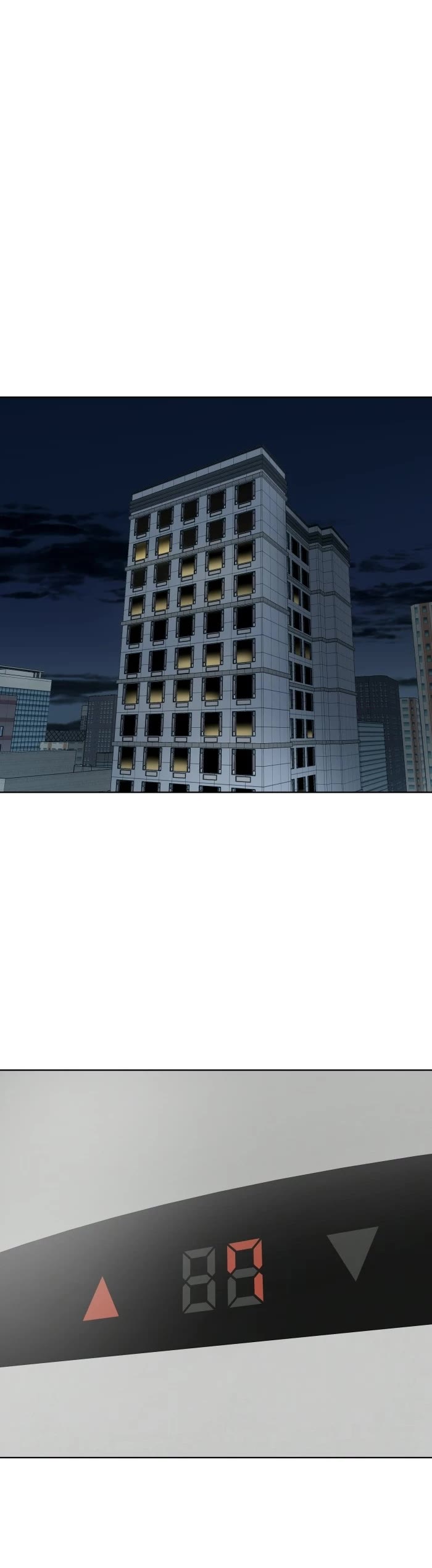 She's Hopeless Chapter 68 page 35 - Chapter 68: (S2) Episode 68