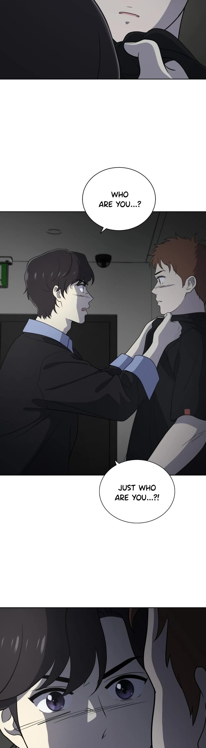 She's Hopeless Chapter 68 page 40 - Chapter 68: (S2) Episode 68