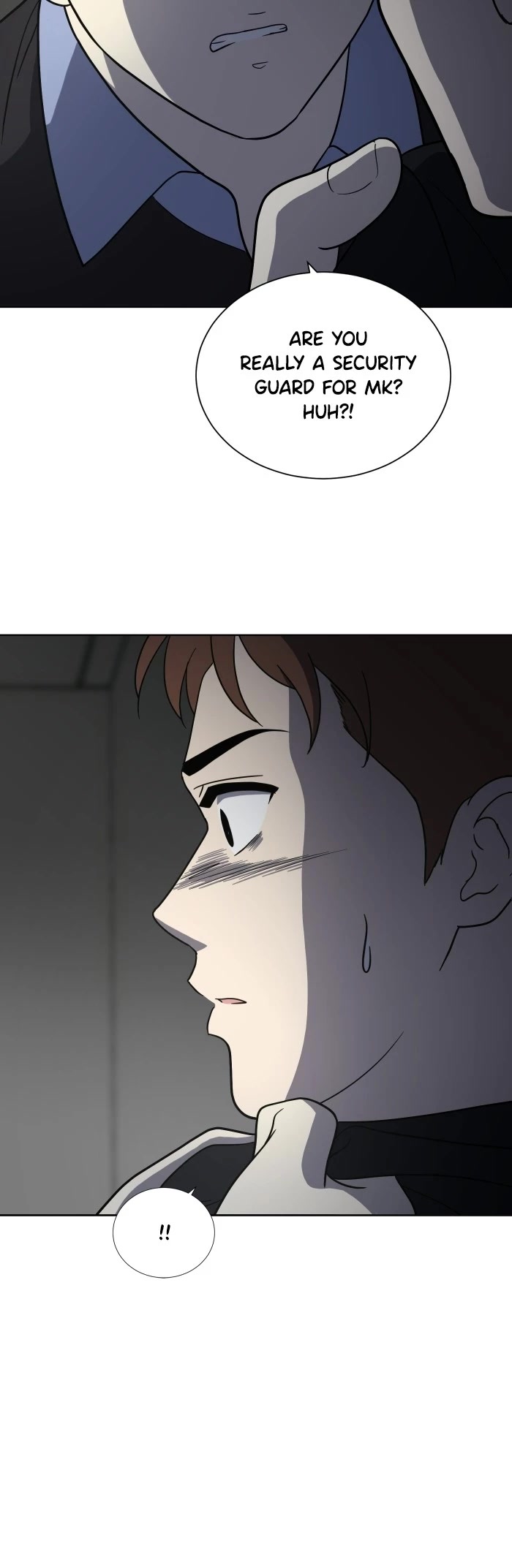 She's Hopeless Chapter 68 page 41 - Chapter 68: (S2) Episode 68