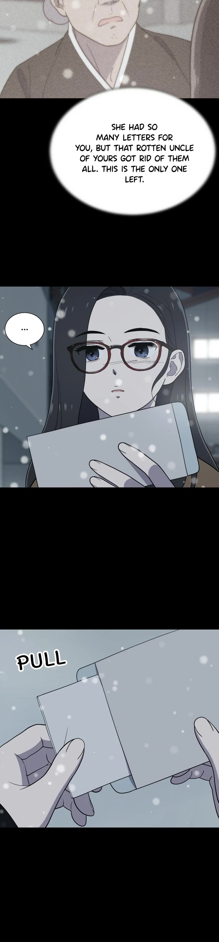 She's Hopeless Chapter 68 page 7 - Chapter 68: (S2) Episode 68