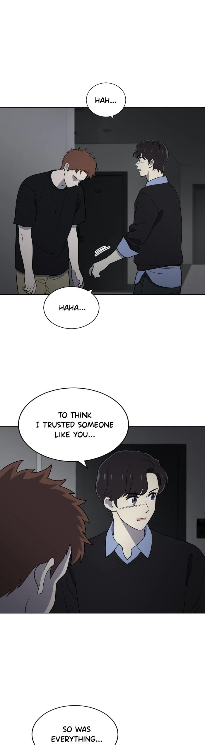 She's Hopeless Chapter 69 page 10 - Chapter 69: (S2) Episode 69
