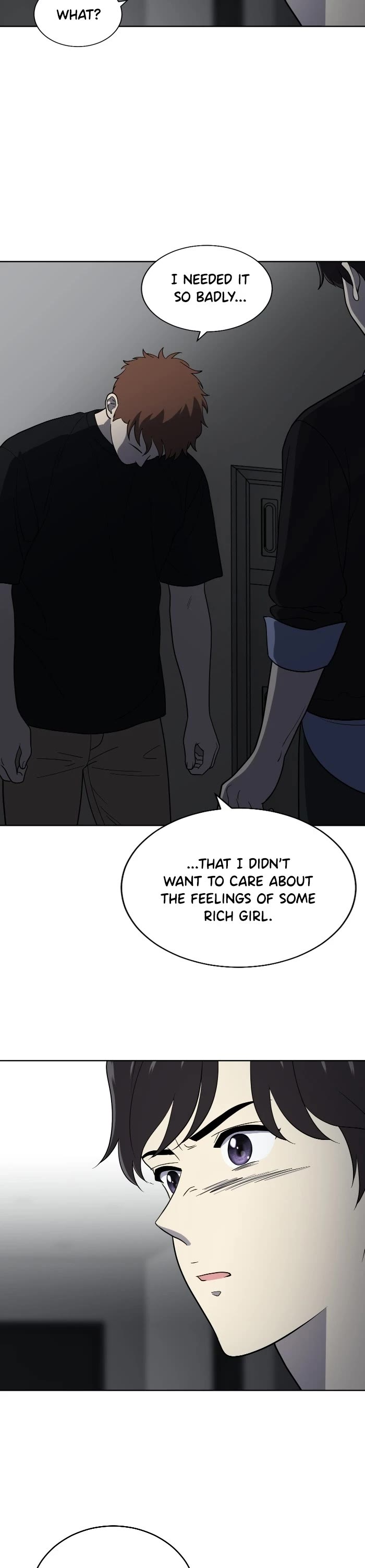 She's Hopeless Chapter 69 page 13 - Chapter 69: (S2) Episode 69