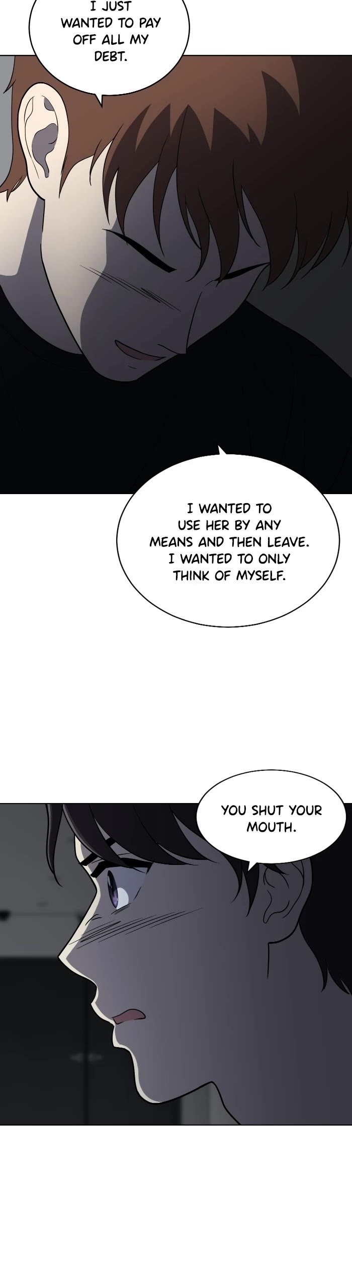 She's Hopeless Chapter 69 page 14 - Chapter 69: (S2) Episode 69