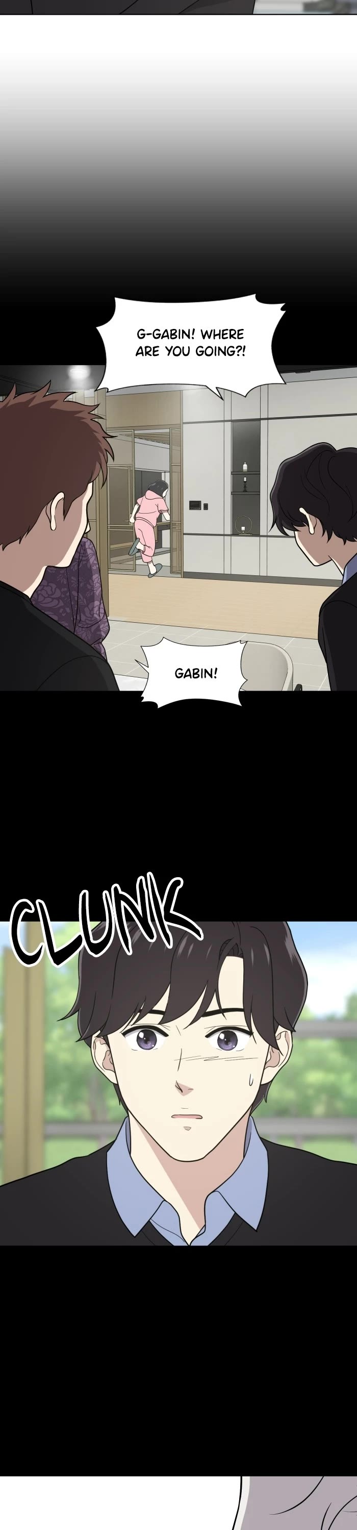 She's Hopeless Chapter 69 page 2 - Chapter 69: (S2) Episode 69
