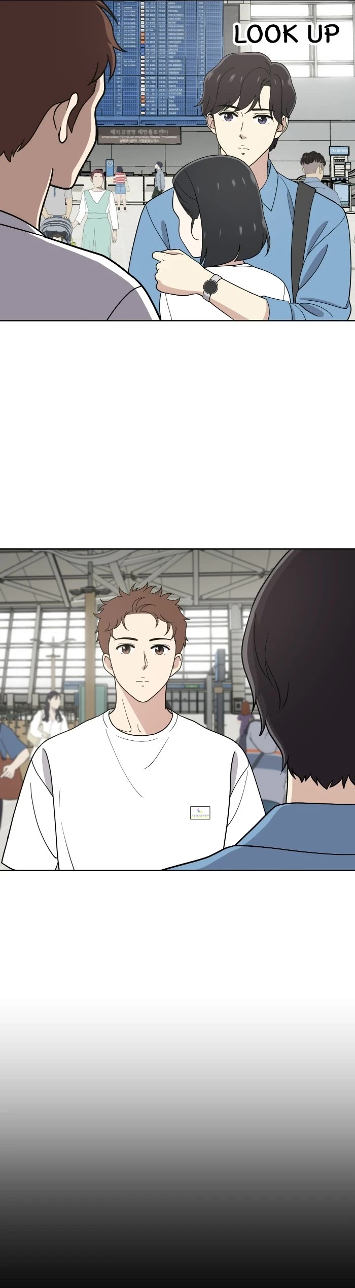 She's Hopeless Chapter 69 page 24 - Chapter 69: (S2) Episode 69