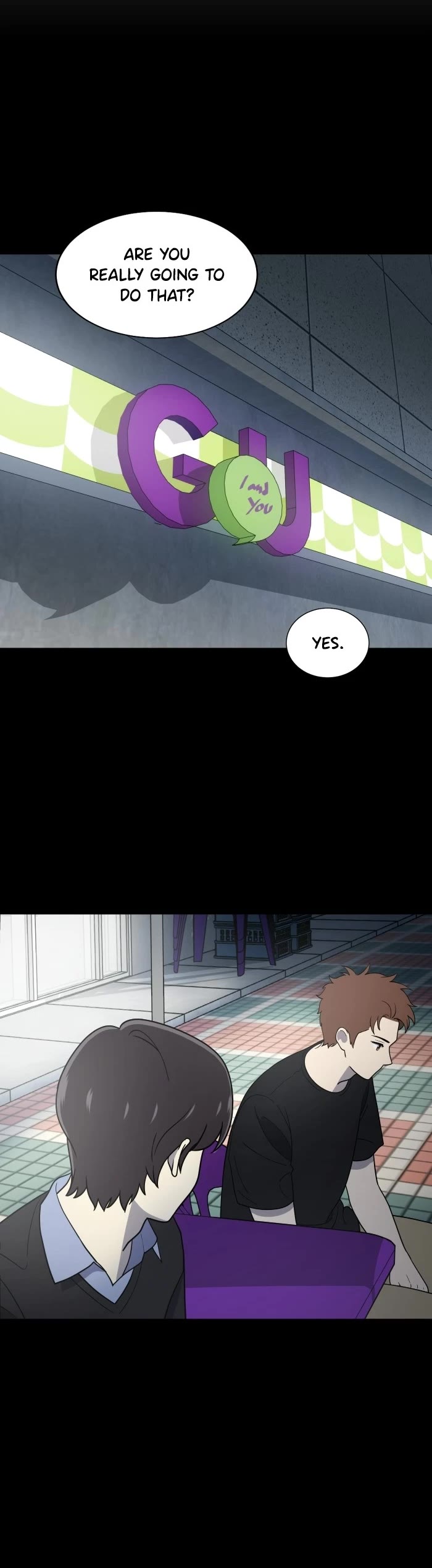 She's Hopeless Chapter 69 page 25 - Chapter 69: (S2) Episode 69
