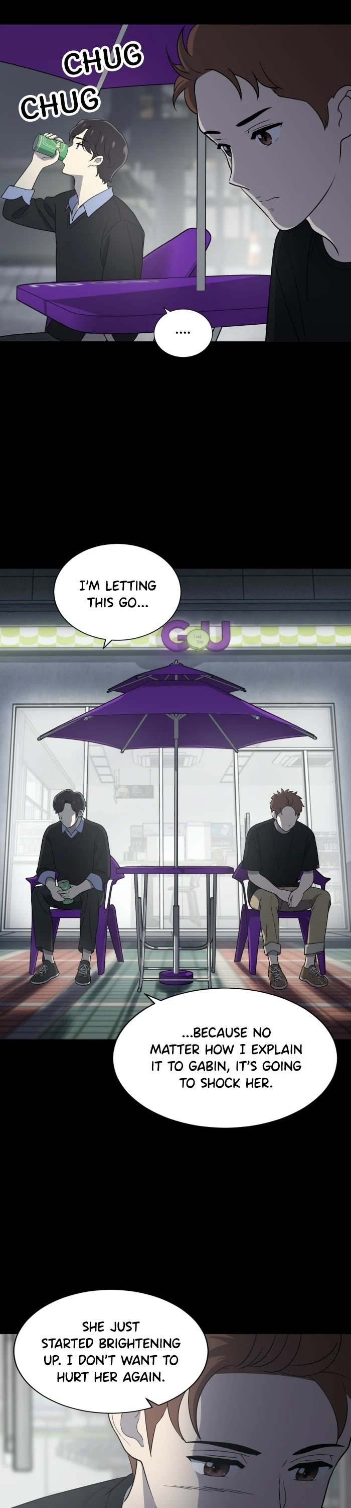She's Hopeless Chapter 69 page 26 - Chapter 69: (S2) Episode 69
