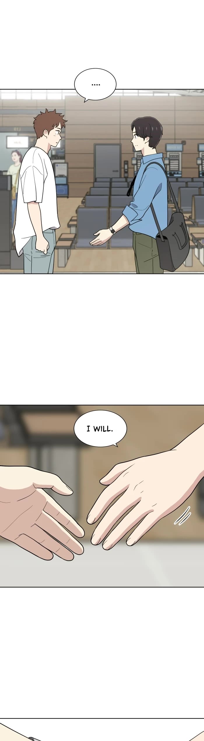 She's Hopeless Chapter 69 page 29 - Chapter 69: (S2) Episode 69