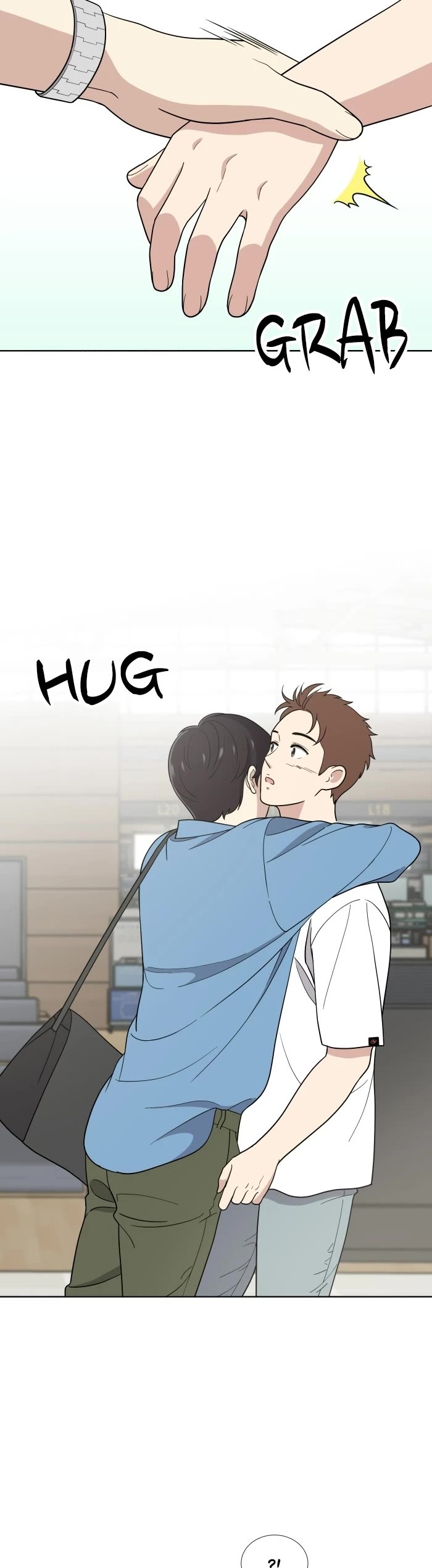 She's Hopeless Chapter 69 page 30 - Chapter 69: (S2) Episode 69