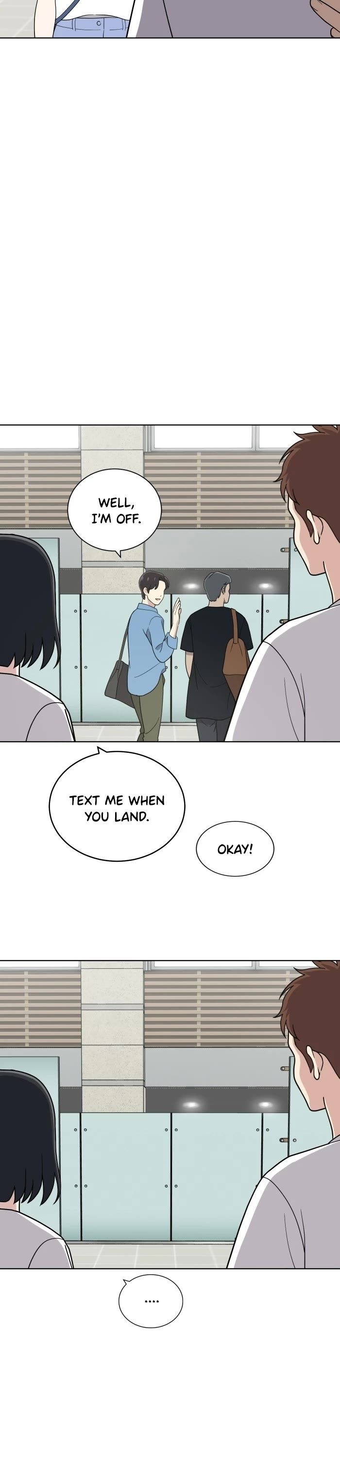 She's Hopeless Chapter 69 page 33 - Chapter 69: (S2) Episode 69