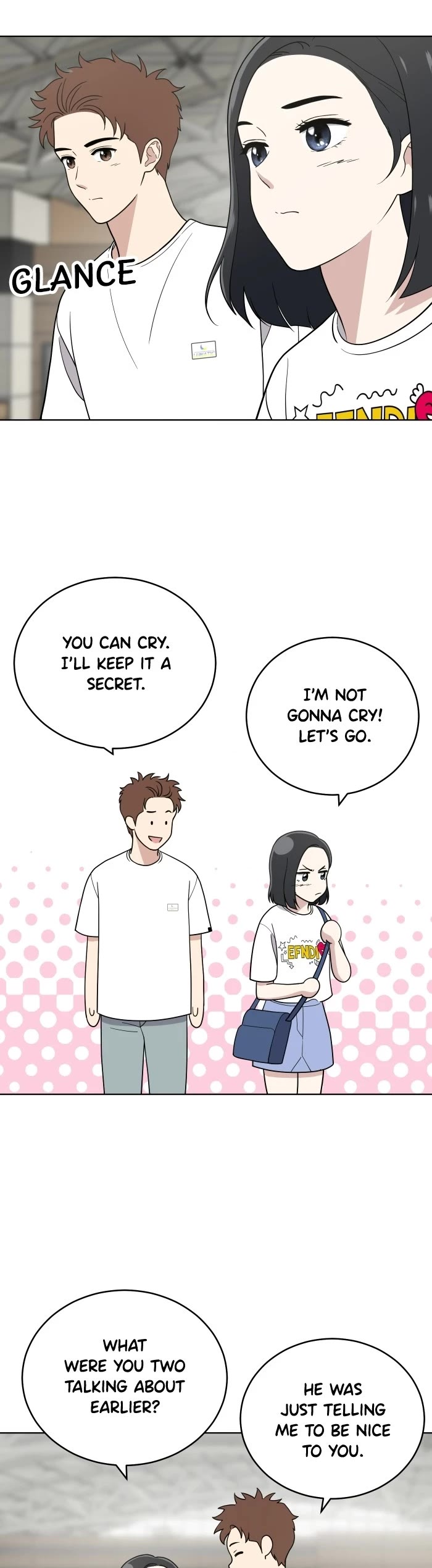 She's Hopeless Chapter 69 page 34 - Chapter 69: (S2) Episode 69