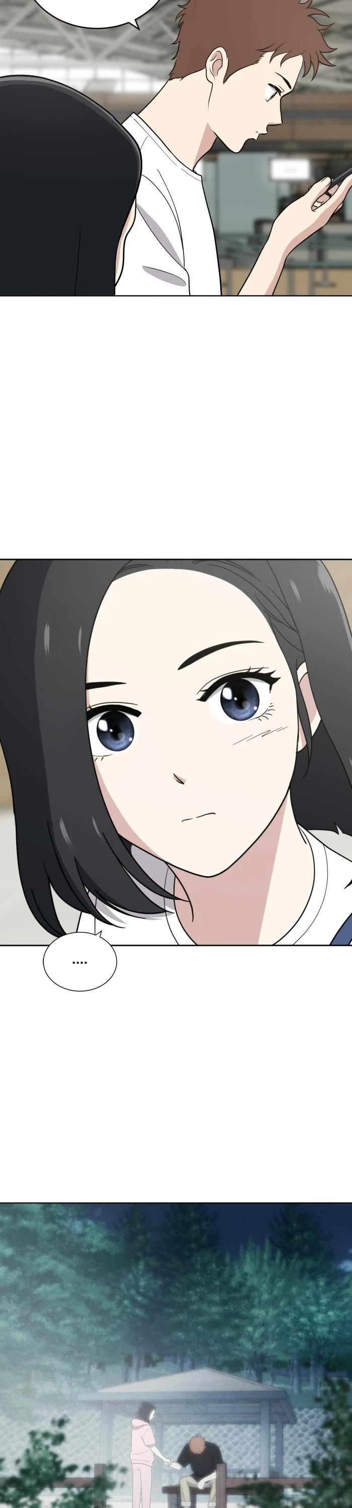 She's Hopeless Chapter 69 page 36 - Chapter 69: (S2) Episode 69