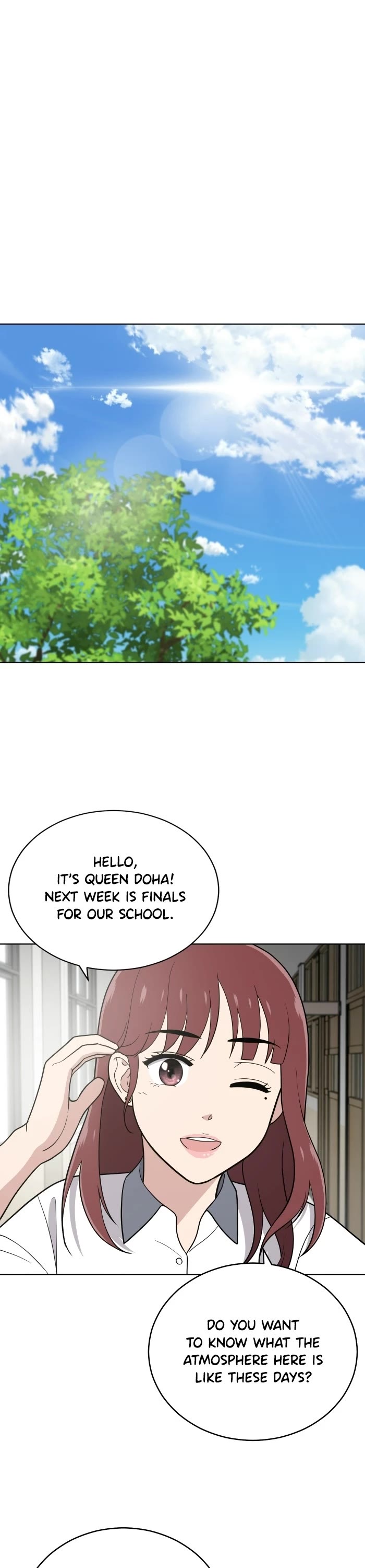 She's Hopeless Chapter 69 page 38 - Chapter 69: (S2) Episode 69