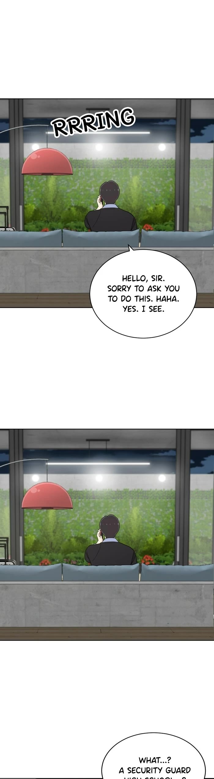She's Hopeless Chapter 69 page 4 - Chapter 69: (S2) Episode 69
