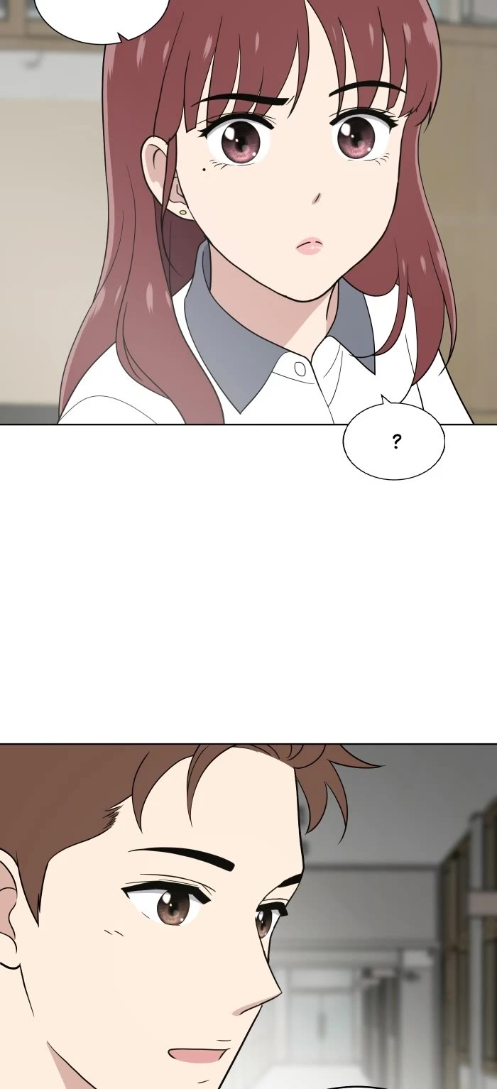 She's Hopeless Chapter 69 page 43 - Chapter 69: (S2) Episode 69
