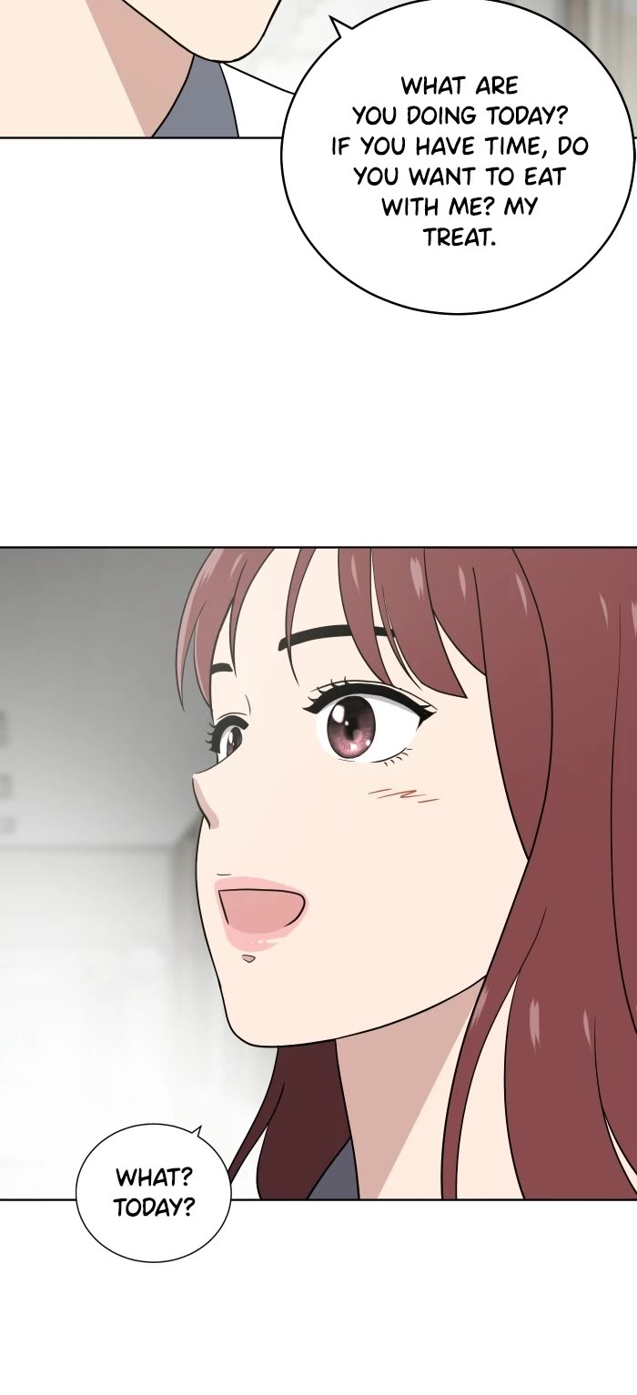 She's Hopeless Chapter 69 page 44 - Chapter 69: (S2) Episode 69