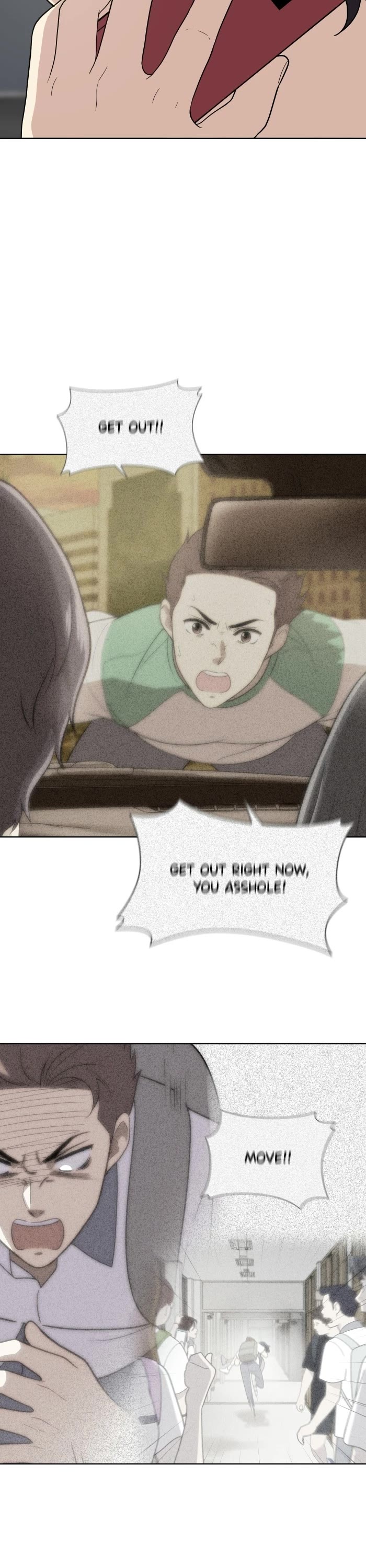 She's Hopeless Chapter 69 page 6 - Chapter 69: (S2) Episode 69