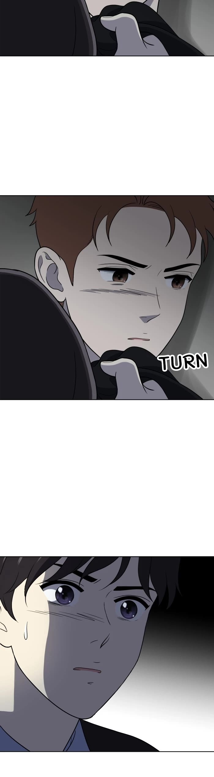 She's Hopeless Chapter 69 page 9 - Chapter 69: (S2) Episode 69