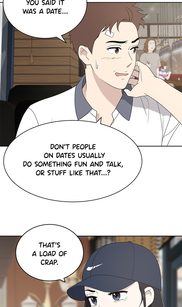 She's Hopeless Chapter 7 page 10 - Chapter 7: Episode 7