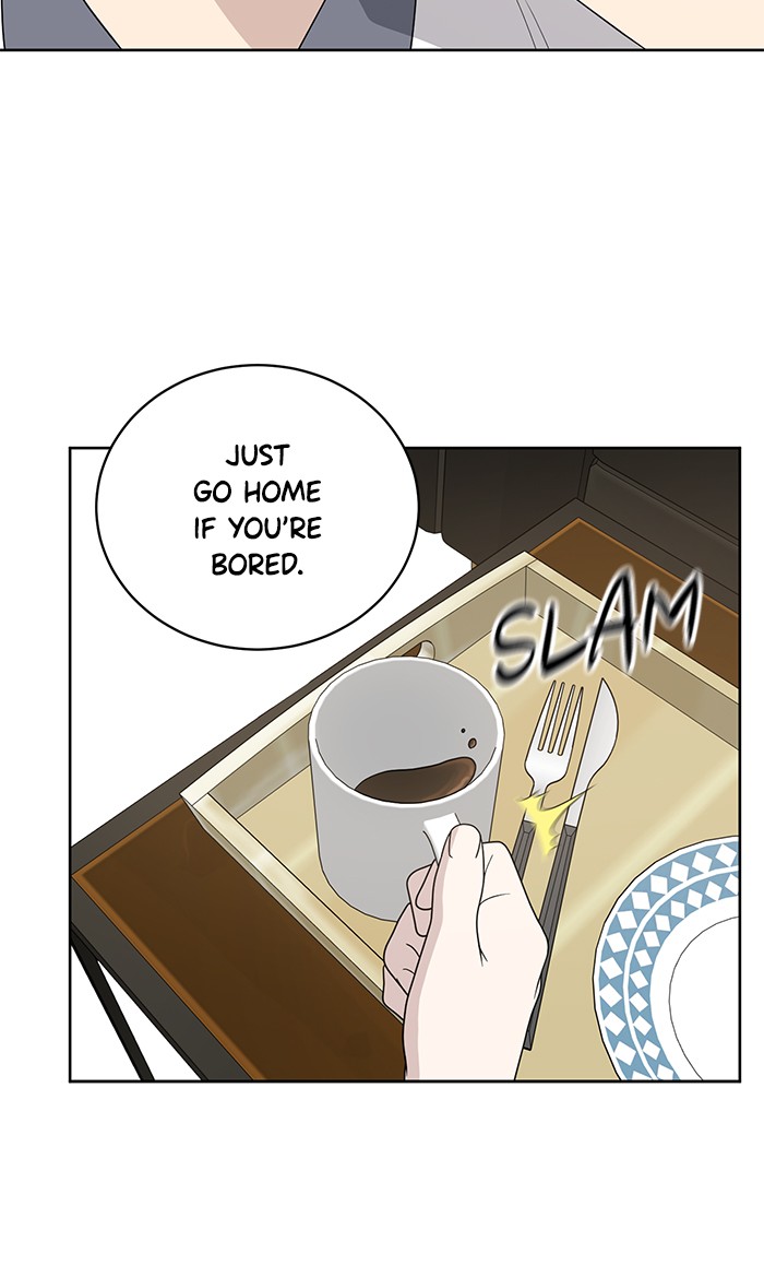 She's Hopeless Chapter 7 page 12 - Chapter 7: Episode 7