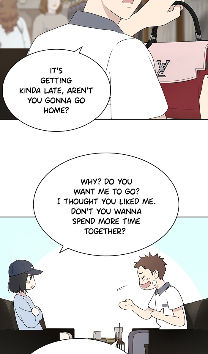She's Hopeless Chapter 7 page 15 - Chapter 7: Episode 7