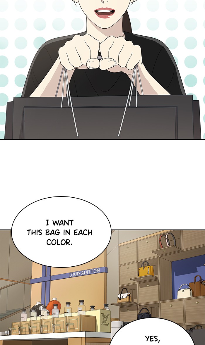 She's Hopeless Chapter 7 page 2 - Chapter 7: Episode 7