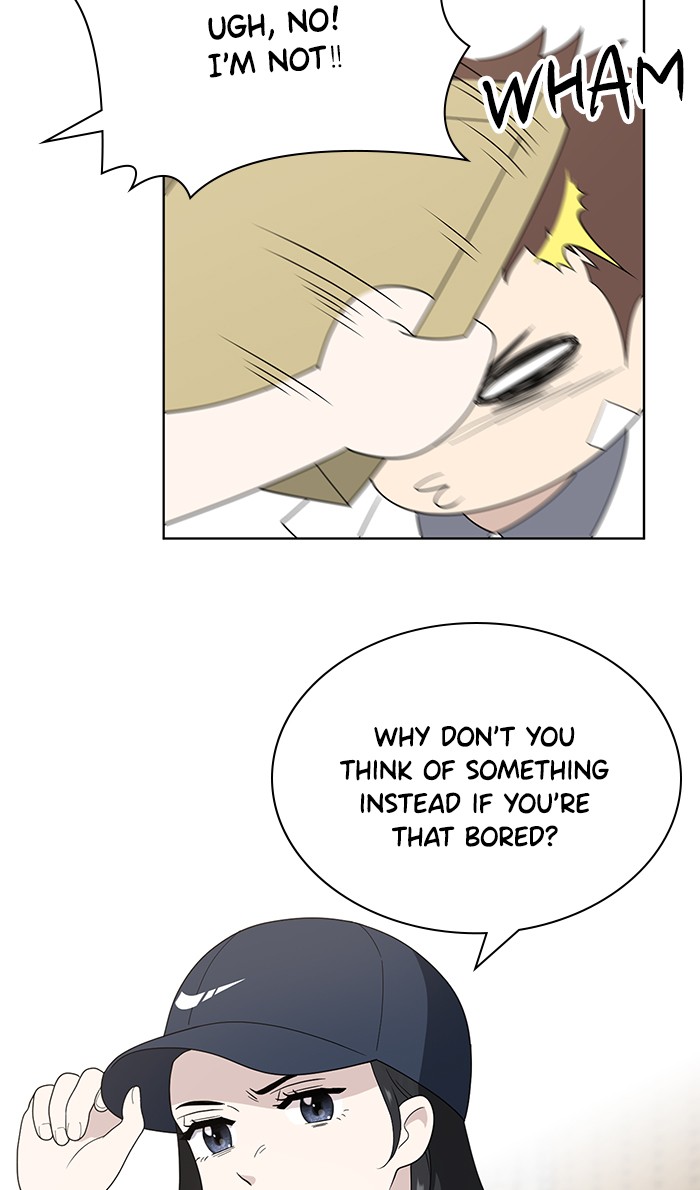 She's Hopeless Chapter 7 page 20 - Chapter 7: Episode 7