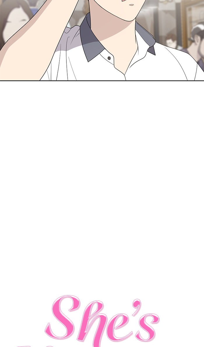 She's Hopeless Chapter 7 page 22 - Chapter 7: Episode 7