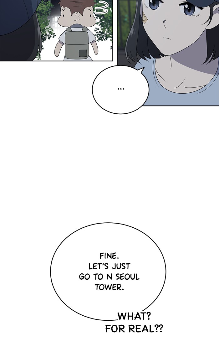 She's Hopeless Chapter 7 page 34 - Chapter 7: Episode 7