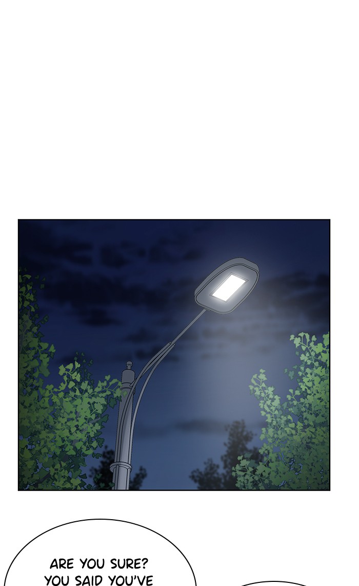 She's Hopeless Chapter 7 page 35 - Chapter 7: Episode 7