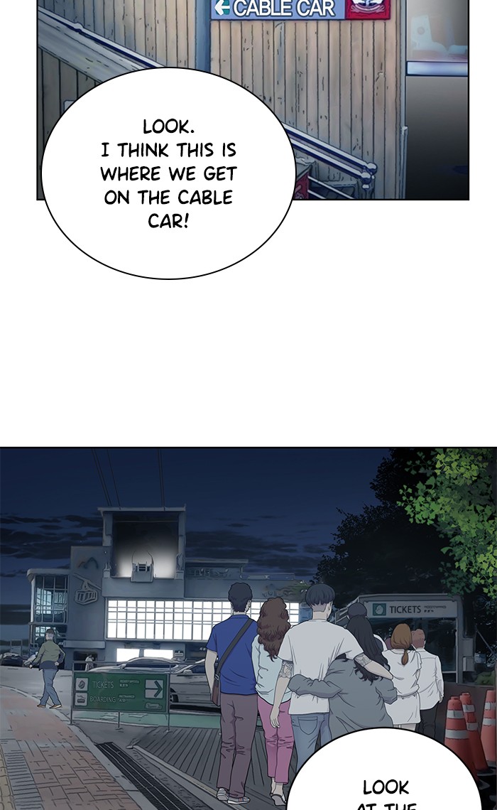 She's Hopeless Chapter 7 page 37 - Chapter 7: Episode 7