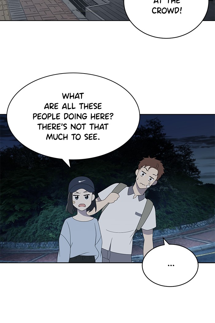 She's Hopeless Chapter 7 page 38 - Chapter 7: Episode 7