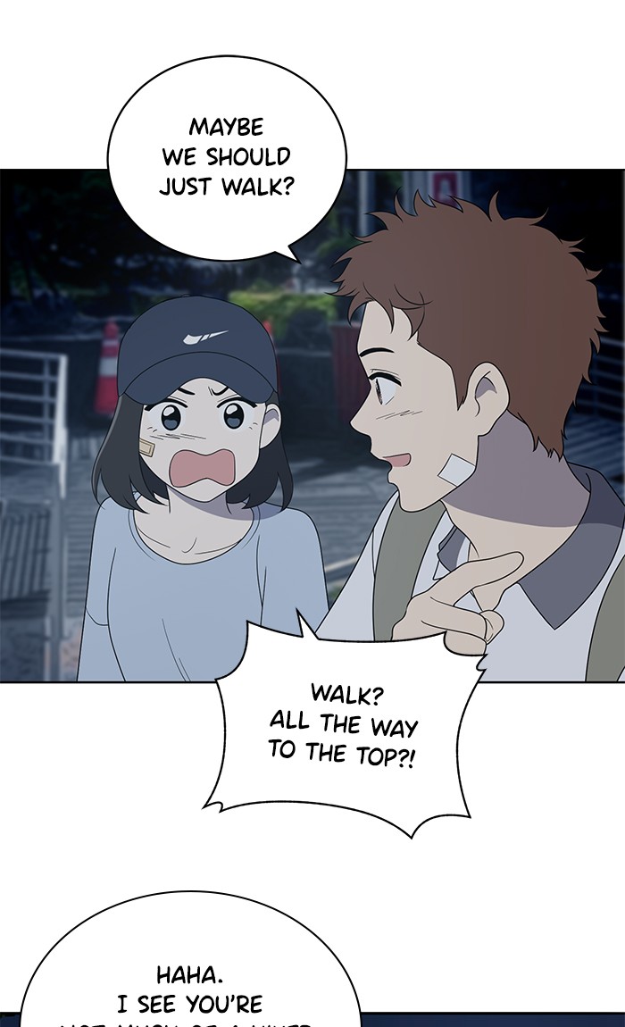 She's Hopeless Chapter 7 page 39 - Chapter 7: Episode 7