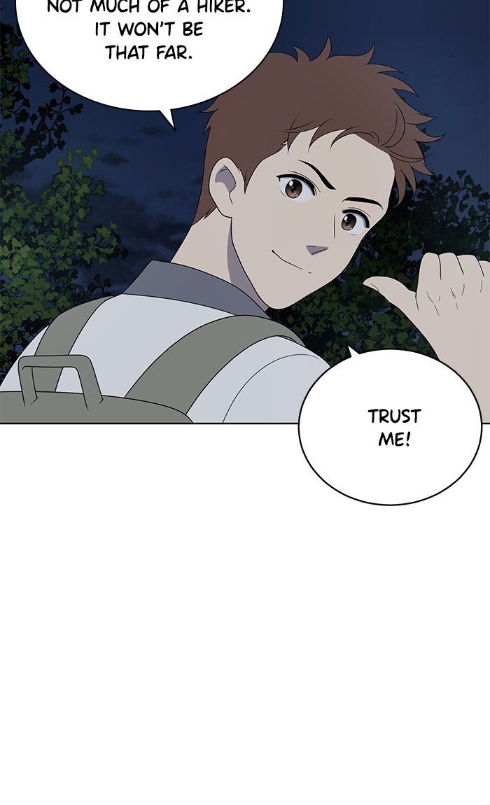 She's Hopeless Chapter 7 page 40 - Chapter 7: Episode 7