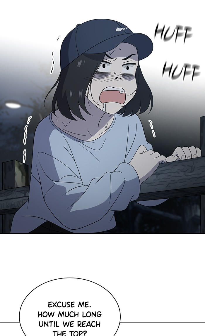 She's Hopeless Chapter 7 page 42 - Chapter 7: Episode 7