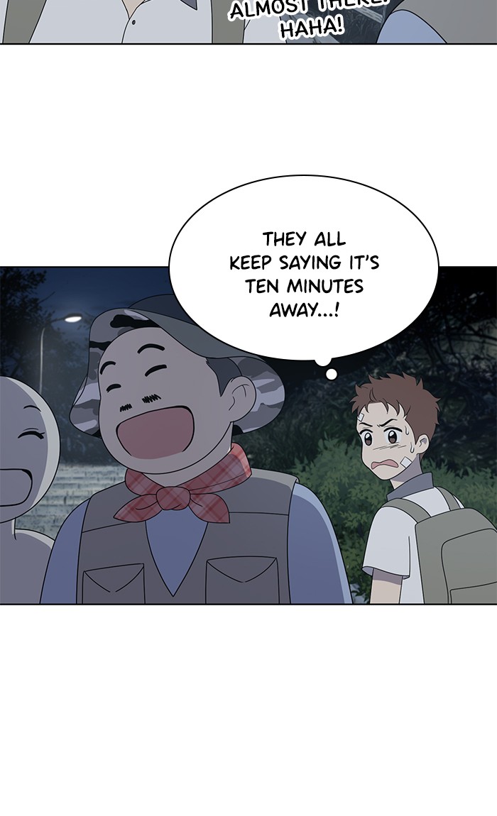 She's Hopeless Chapter 7 page 44 - Chapter 7: Episode 7