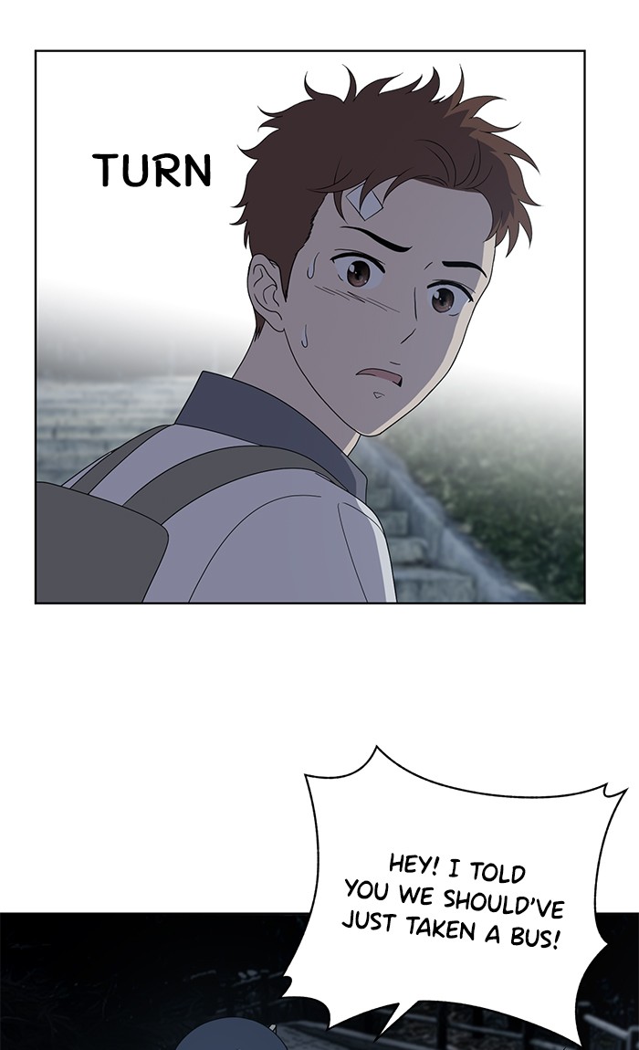 She's Hopeless Chapter 7 page 45 - Chapter 7: Episode 7