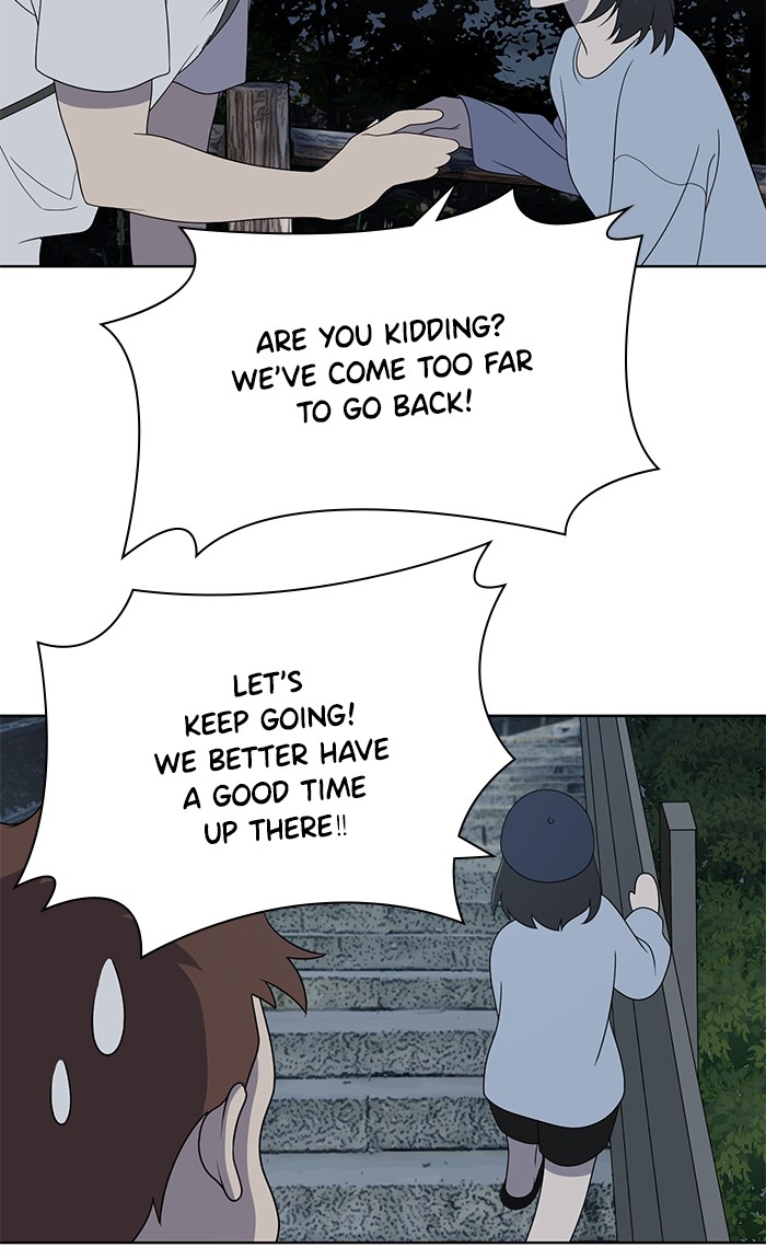 She's Hopeless Chapter 7 page 47 - Chapter 7: Episode 7