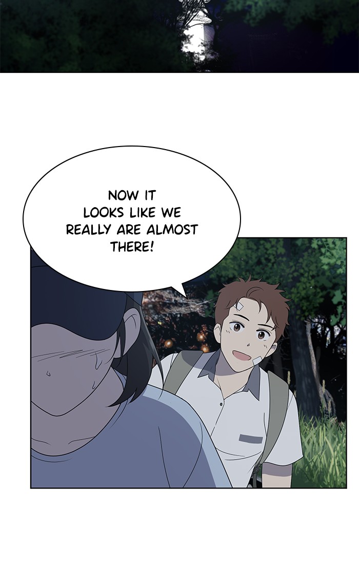 She's Hopeless Chapter 7 page 51 - Chapter 7: Episode 7