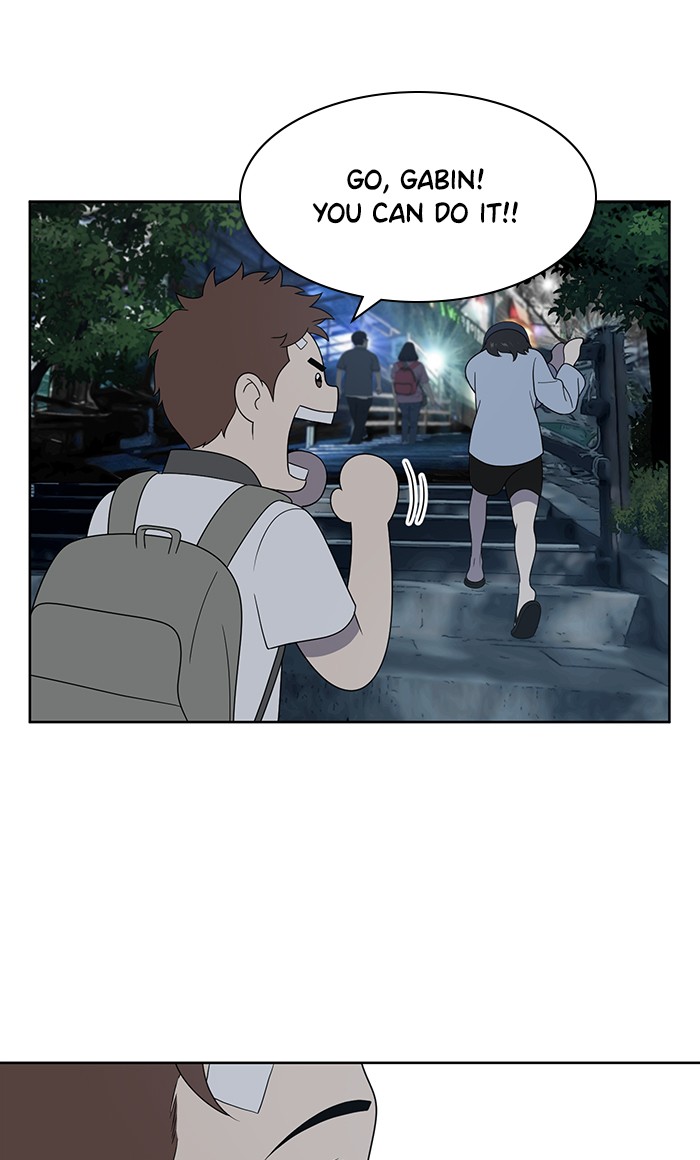 She's Hopeless Chapter 7 page 52 - Chapter 7: Episode 7